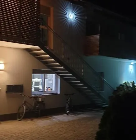 Daire Gemutlich Whonung St.georgen Im Attergau *