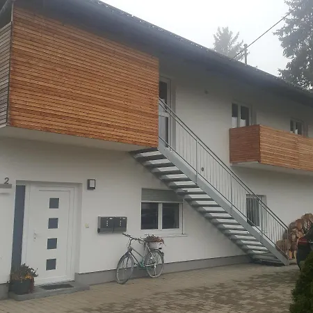 Gemutlich Whonung St.georgen Im Attergau