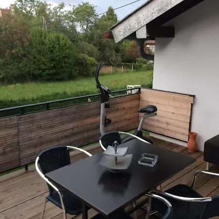 Daire Gemutlich Whonung St.georgen Im Attergau *